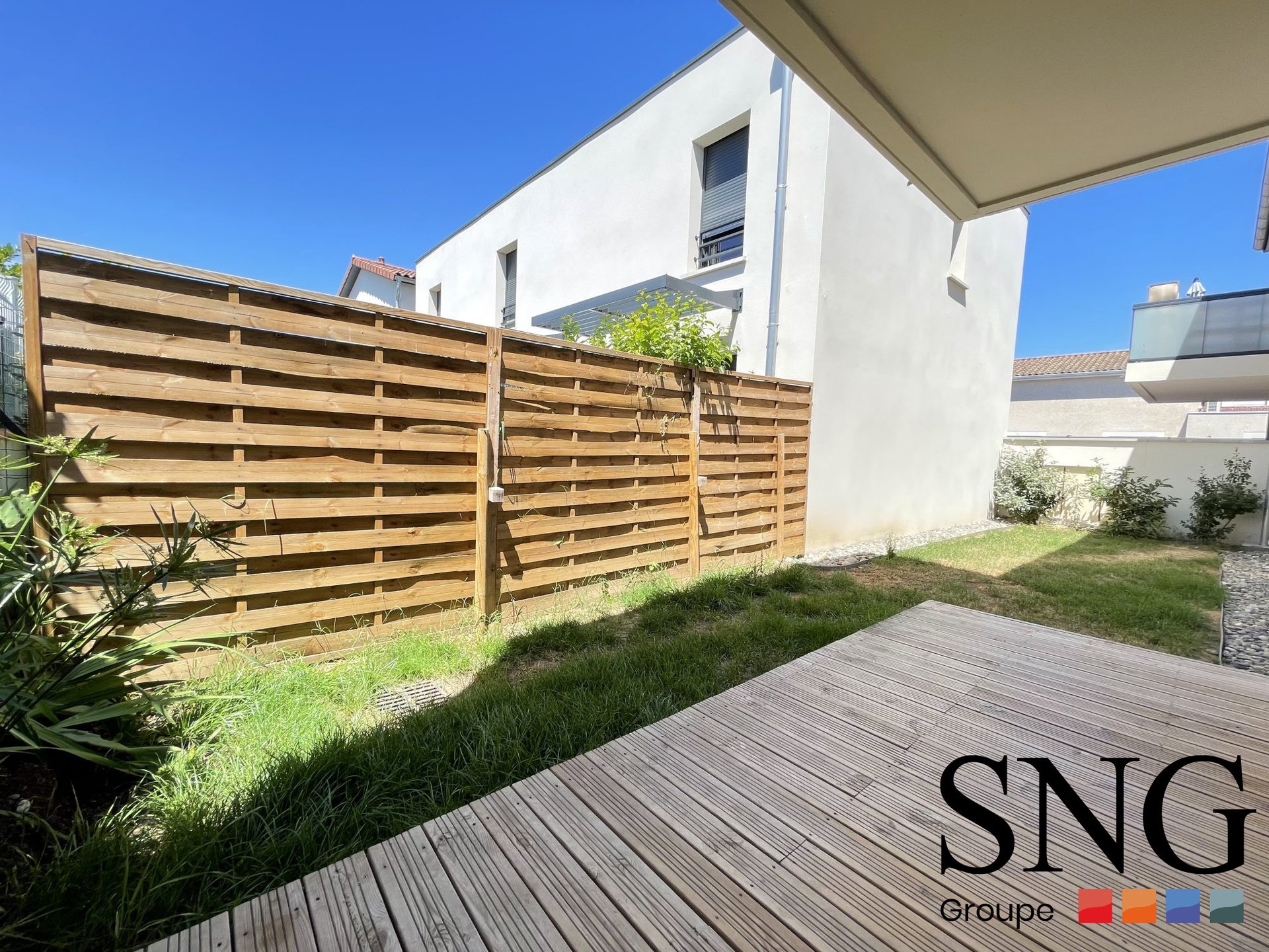 Appartement à louer, 60m², Toulouse