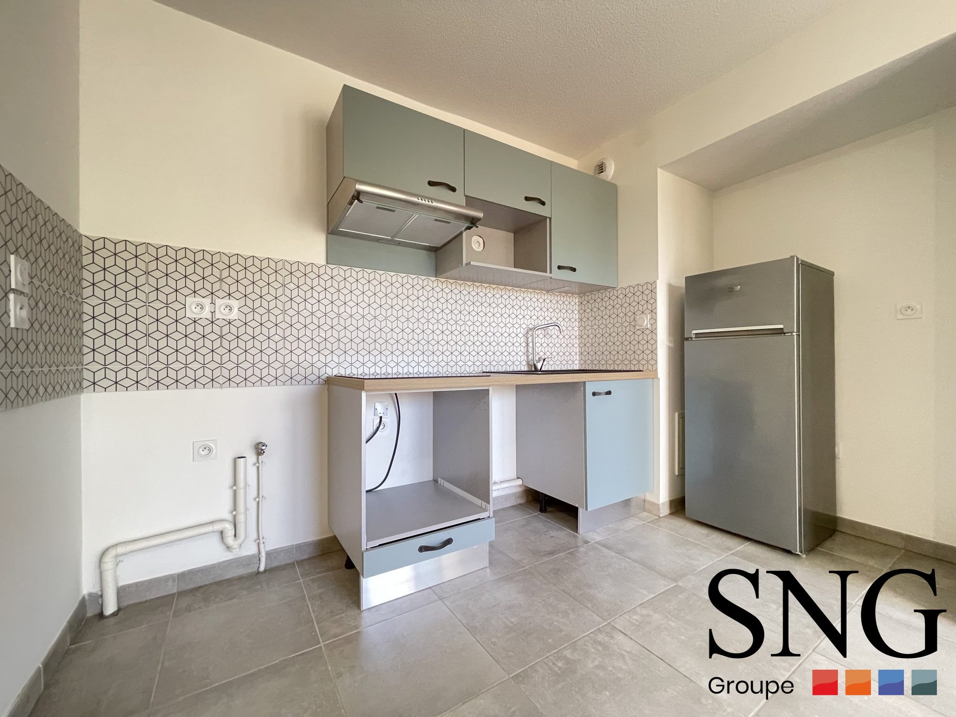 Appartement à louer, 60m², Toulouse