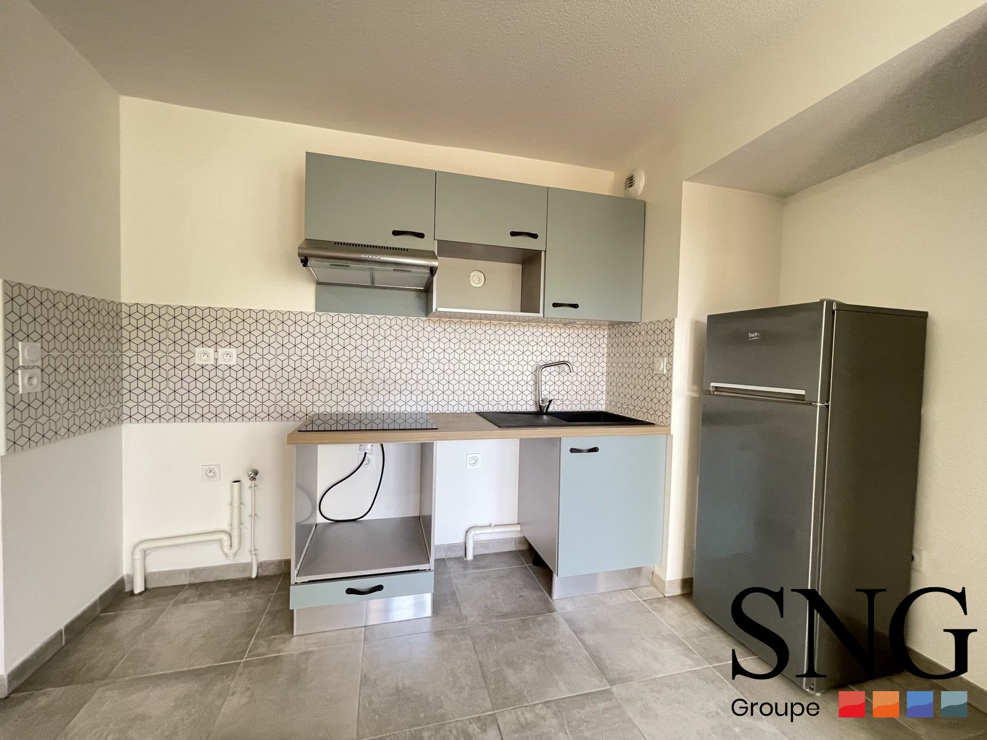 Appartement à louer, 60m², Toulouse