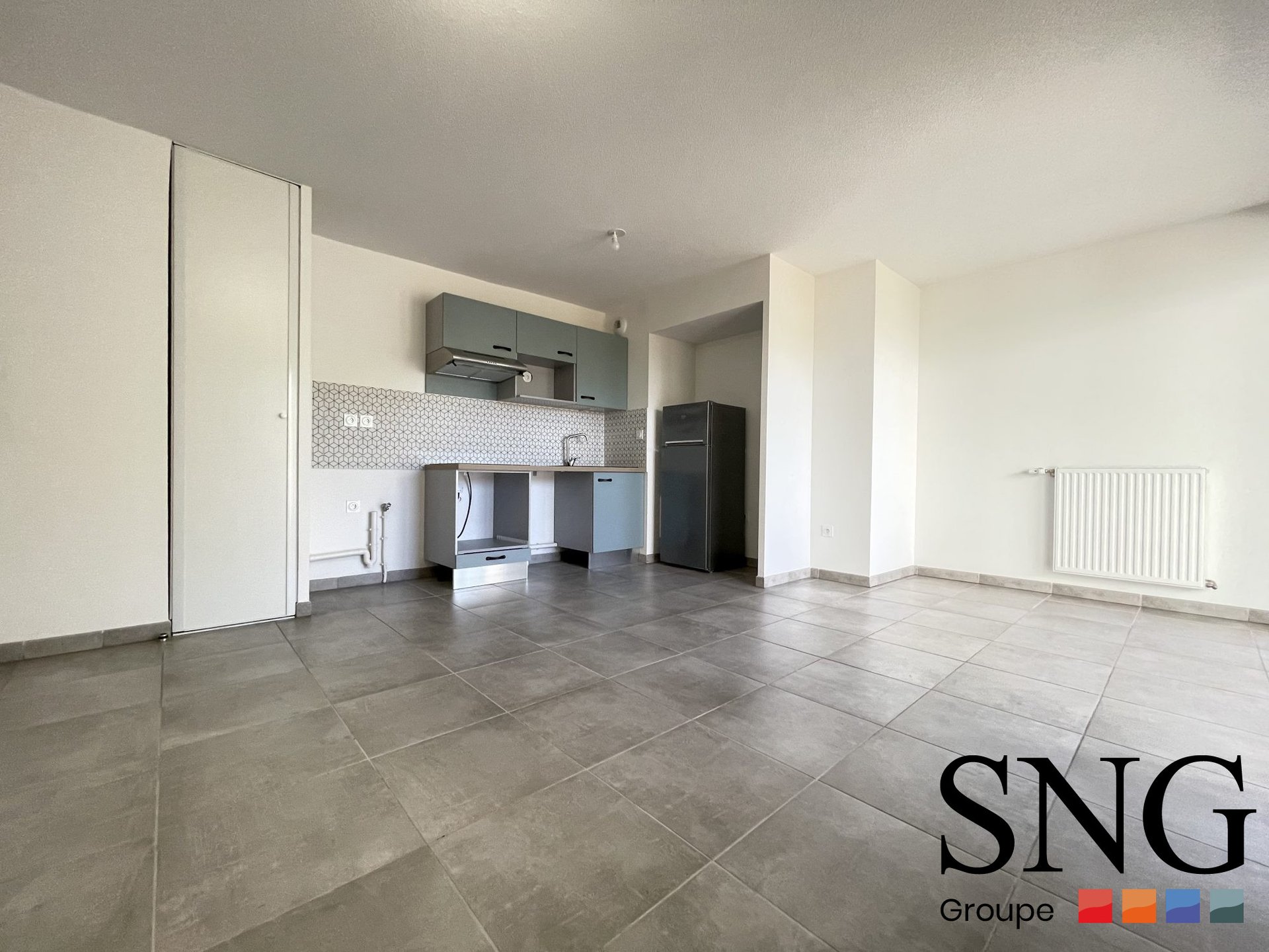 Appartement à louer, 60m², Toulouse