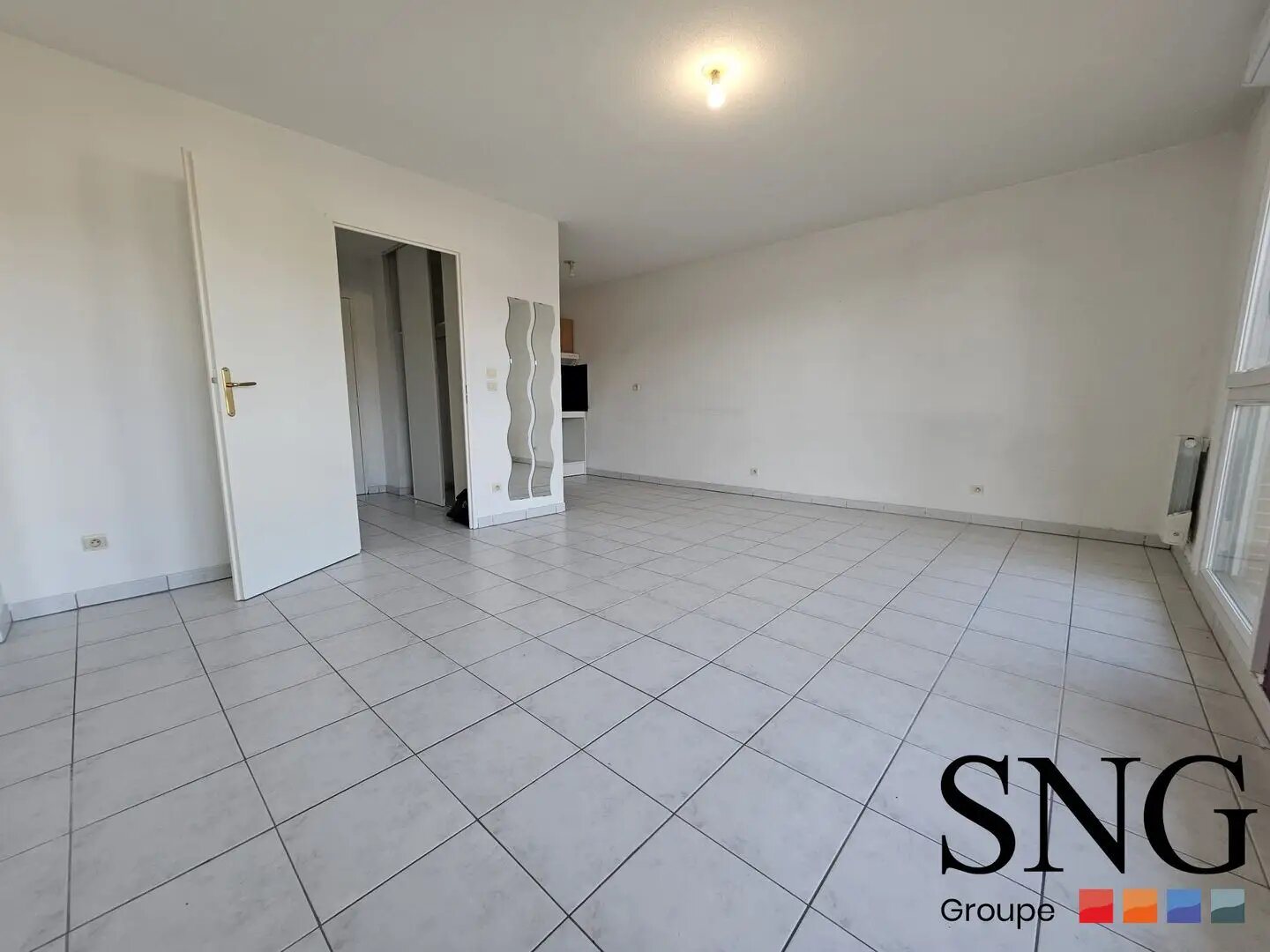 Appartement à louer, 46m², Hénin-Beaumont