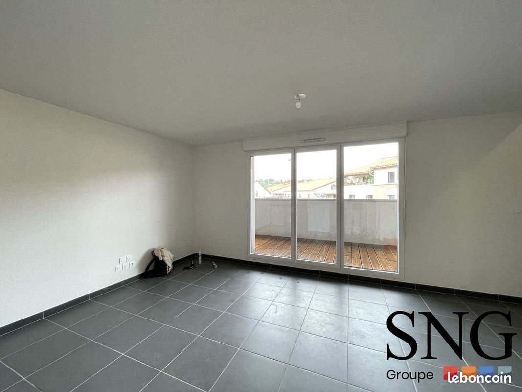 Appartement à louer, 49m², Castanet-Tolosan