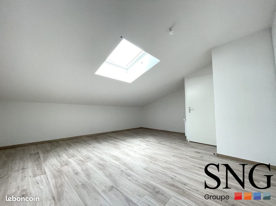 Appartement à louer, 49m², Castanet-Tolosan