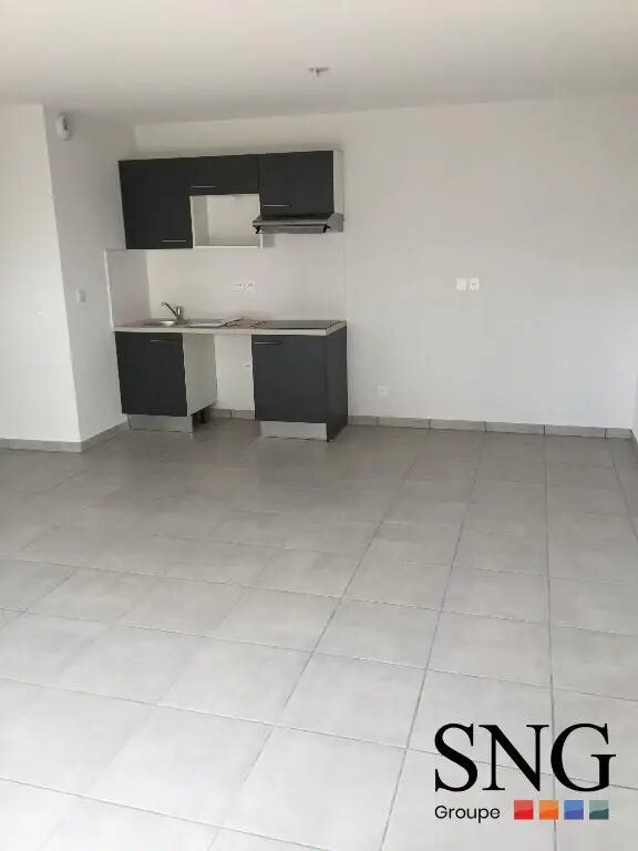 Appartement à louer, 44m², Toulouse