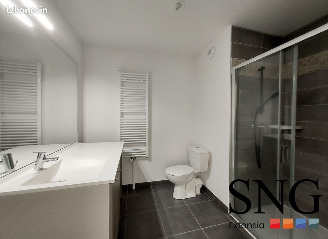 Appartement à vendre, 40m², Aucamville