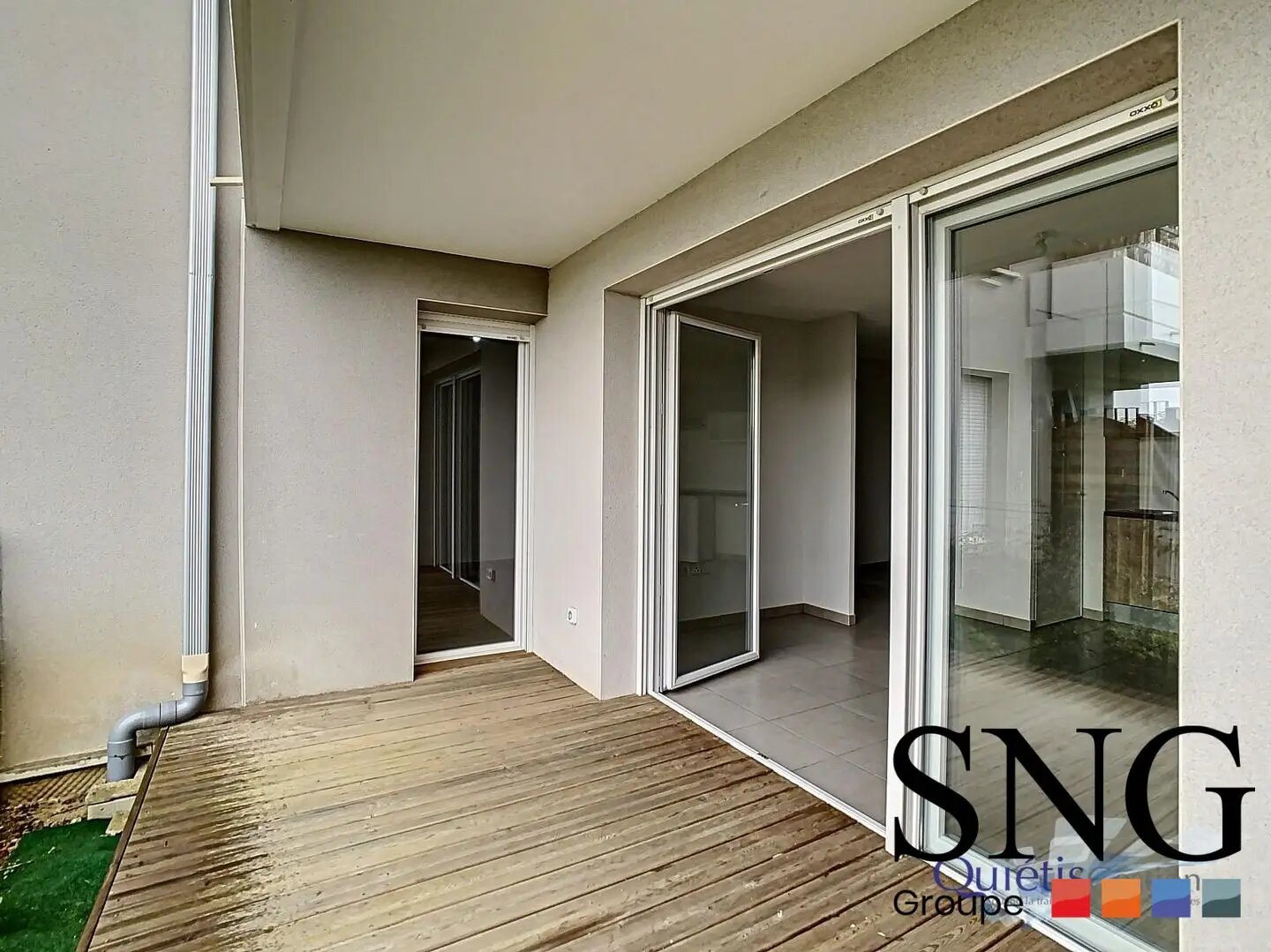 Appartement à louer, 41m², Cugnaux