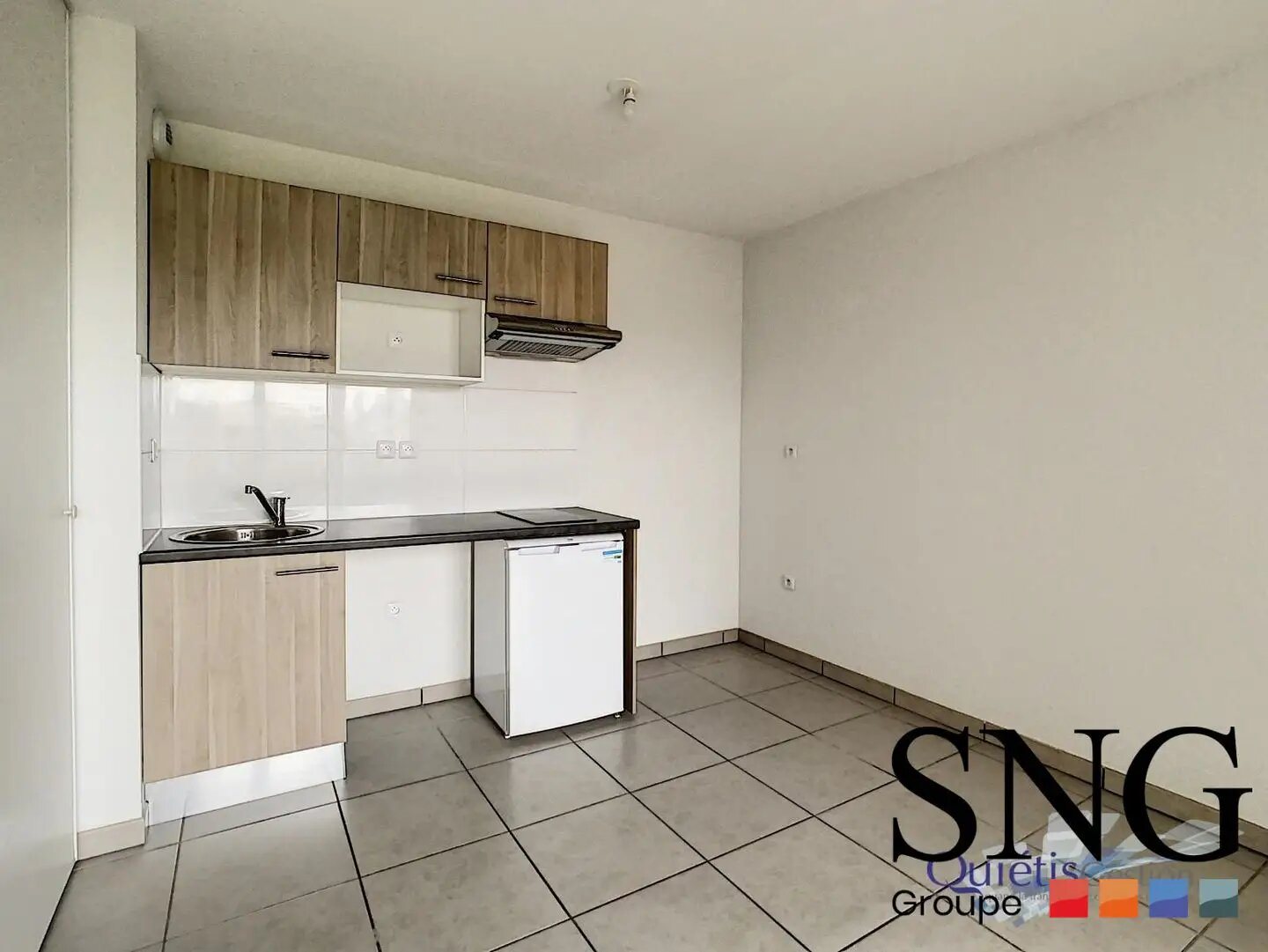 Appartement à louer, 41m², Cugnaux
