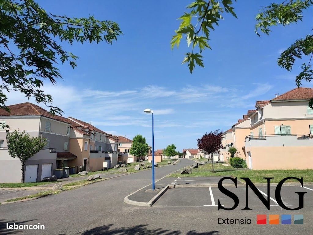 Appartement à vendre, 45m², Yzeure
