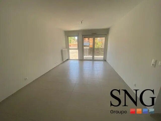 Appartement à louer, 65m², Toulon