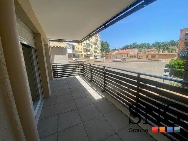 Appartement à louer, 65m², Toulon
