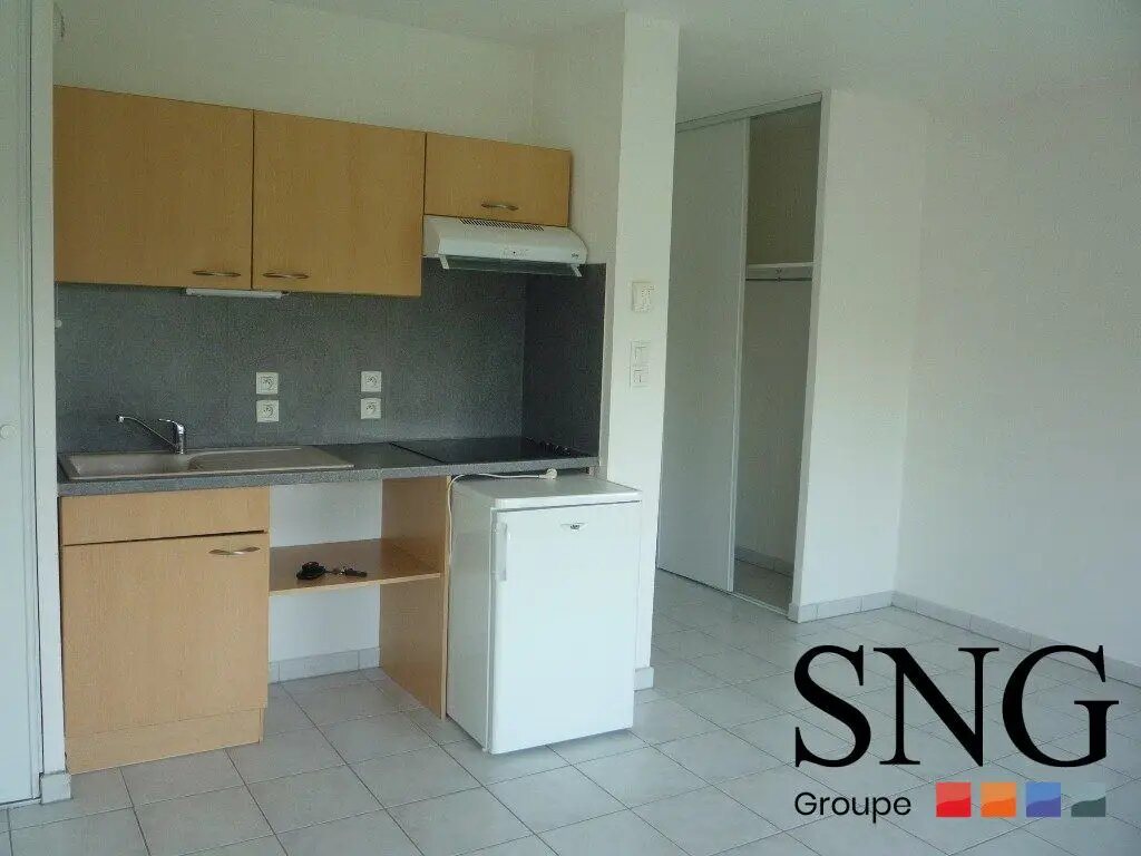 Appartement à louer, 28m², Cambrai