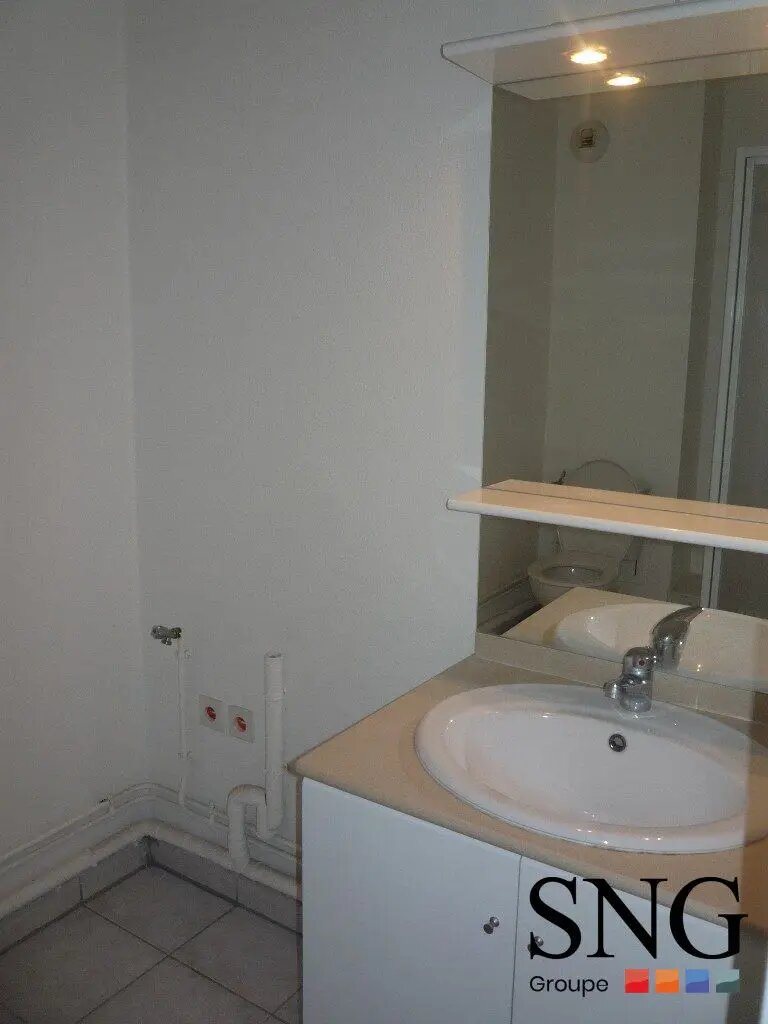 Appartement à louer, 28m², Cambrai
