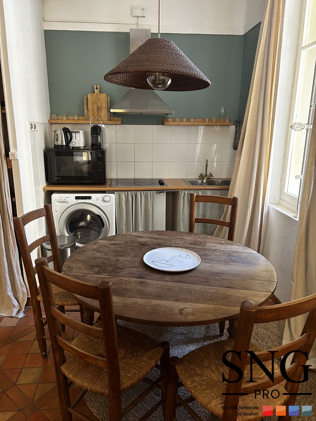Appartement à louer, 24m², Aix-en-Provence