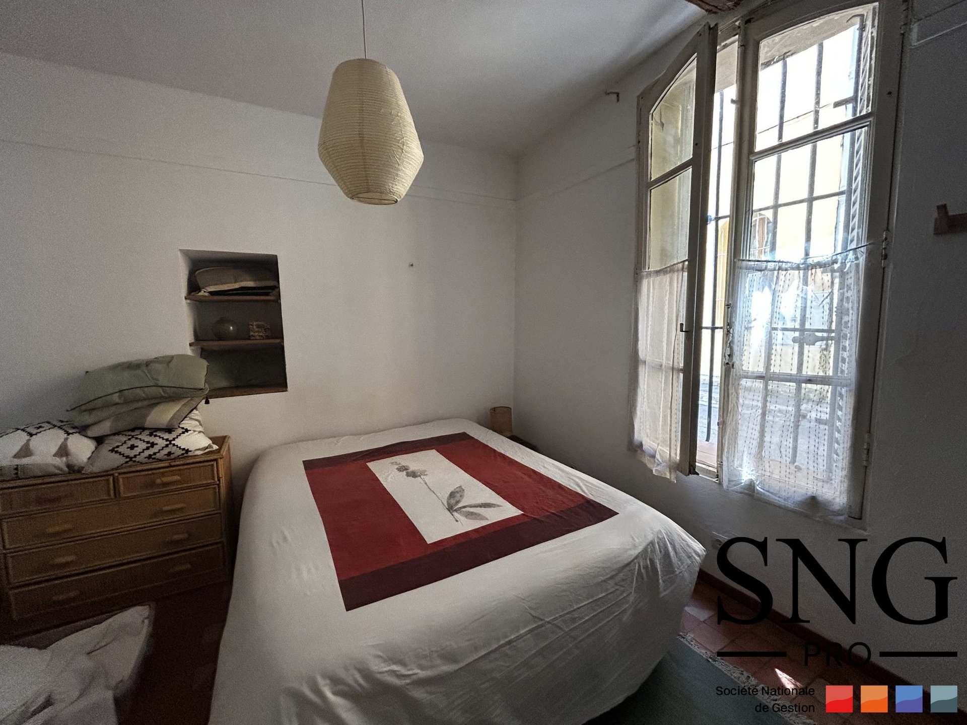 Appartement à louer, 24m², Aix-en-Provence