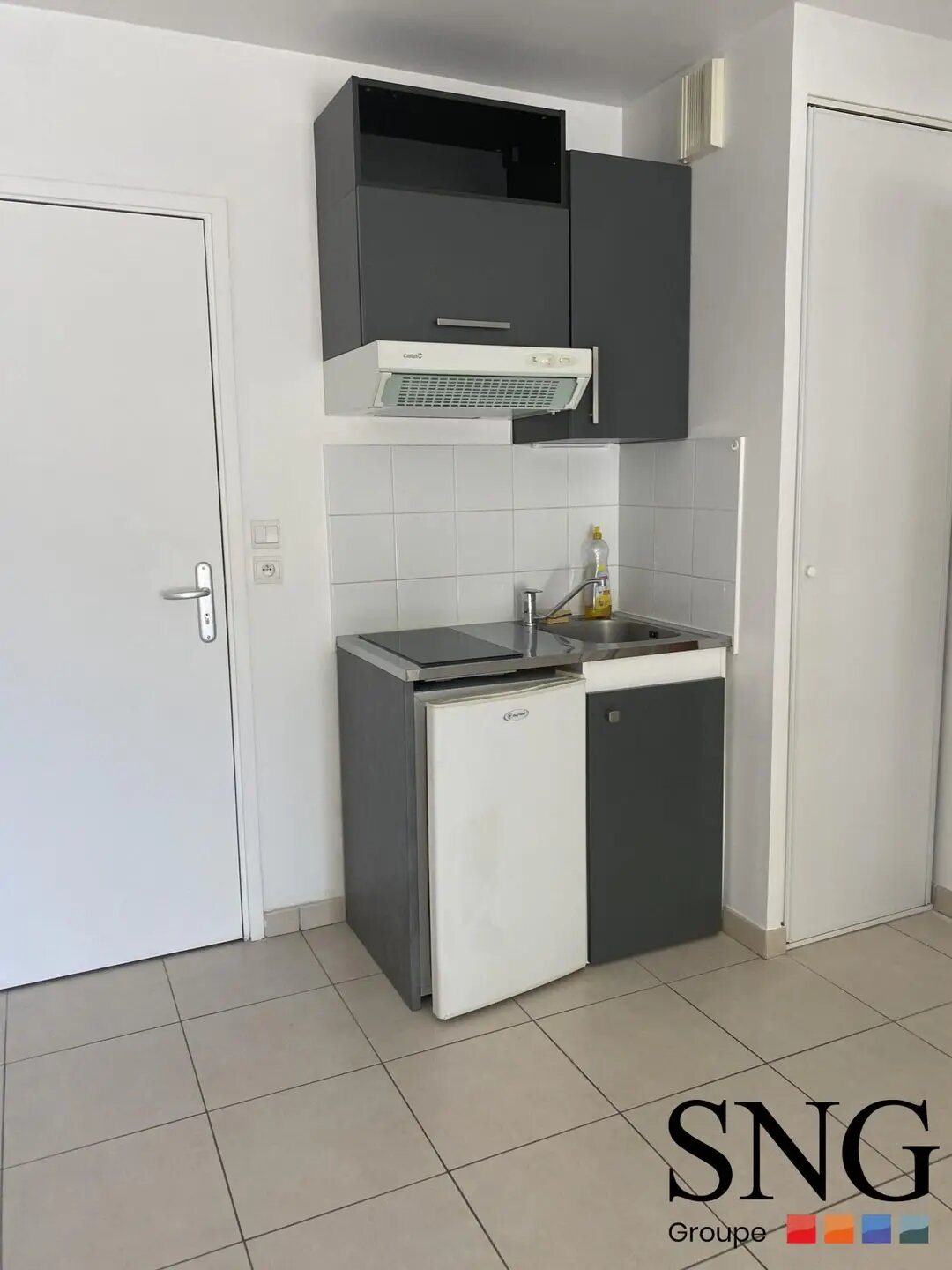Appartement à louer, 34m², La Ciotat