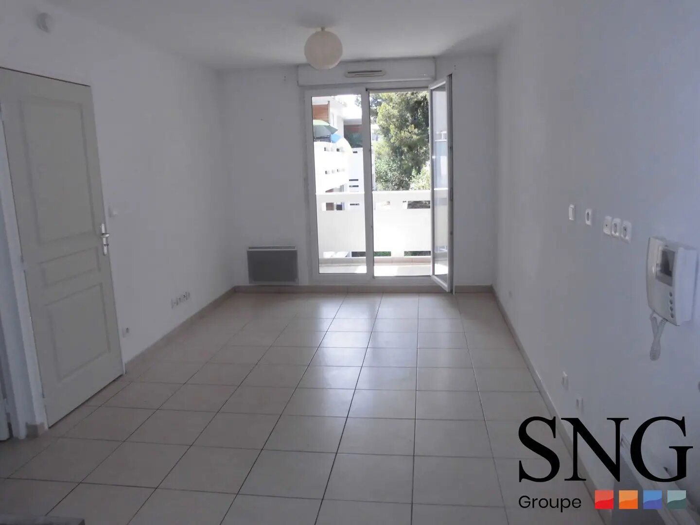 Appartement à louer, 34m², La Ciotat