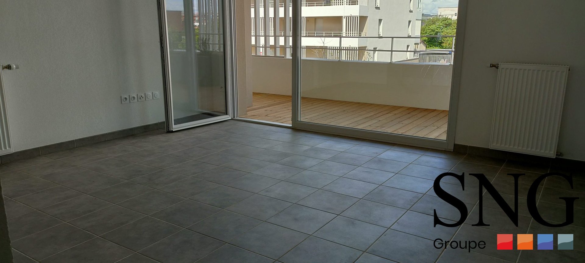 Appartement à louer, 40m², Toulouse