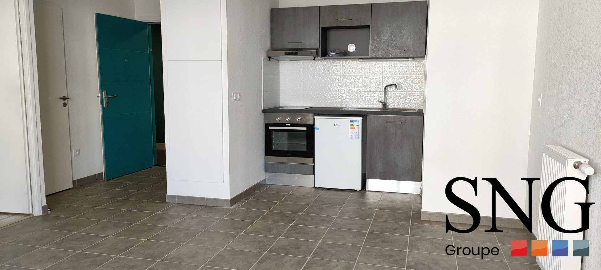 Appartement à louer, 40m², Toulouse