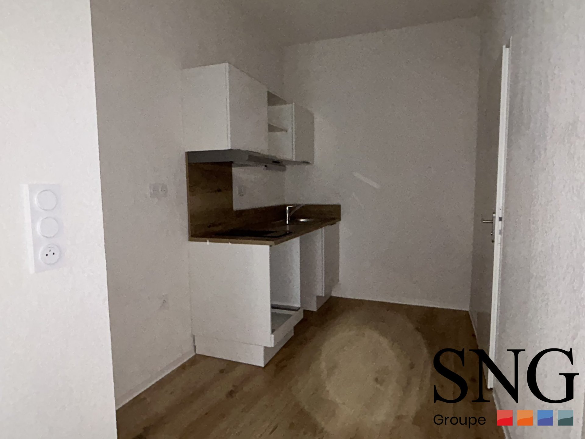 Appartement à louer, 36m², Béziers