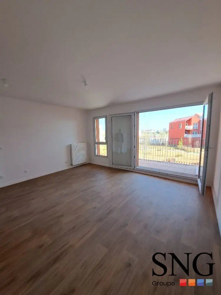 Appartement à louer, 39m², Carrières-sous-Poissy