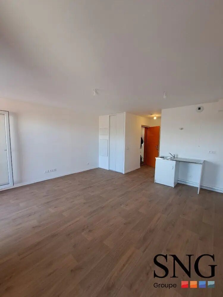 Appartement à louer, 39m², Carrières-sous-Poissy