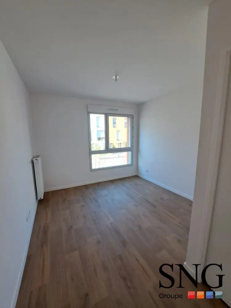 Appartement à louer, 39m², Carrières-sous-Poissy