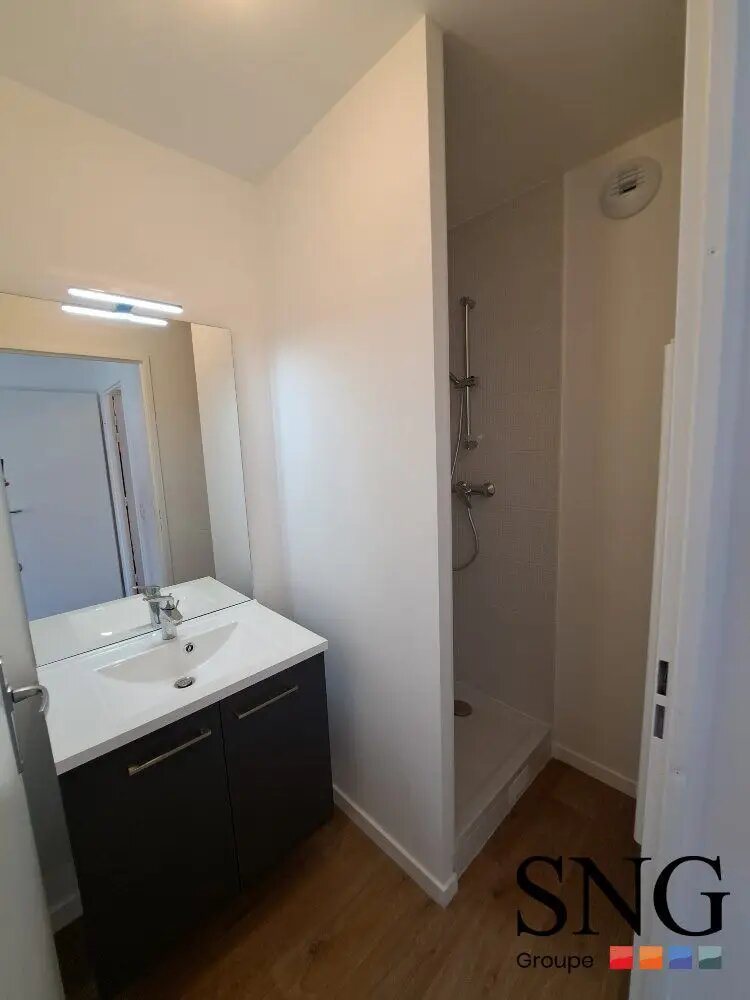 Appartement à louer, 39m², Carrières-sous-Poissy