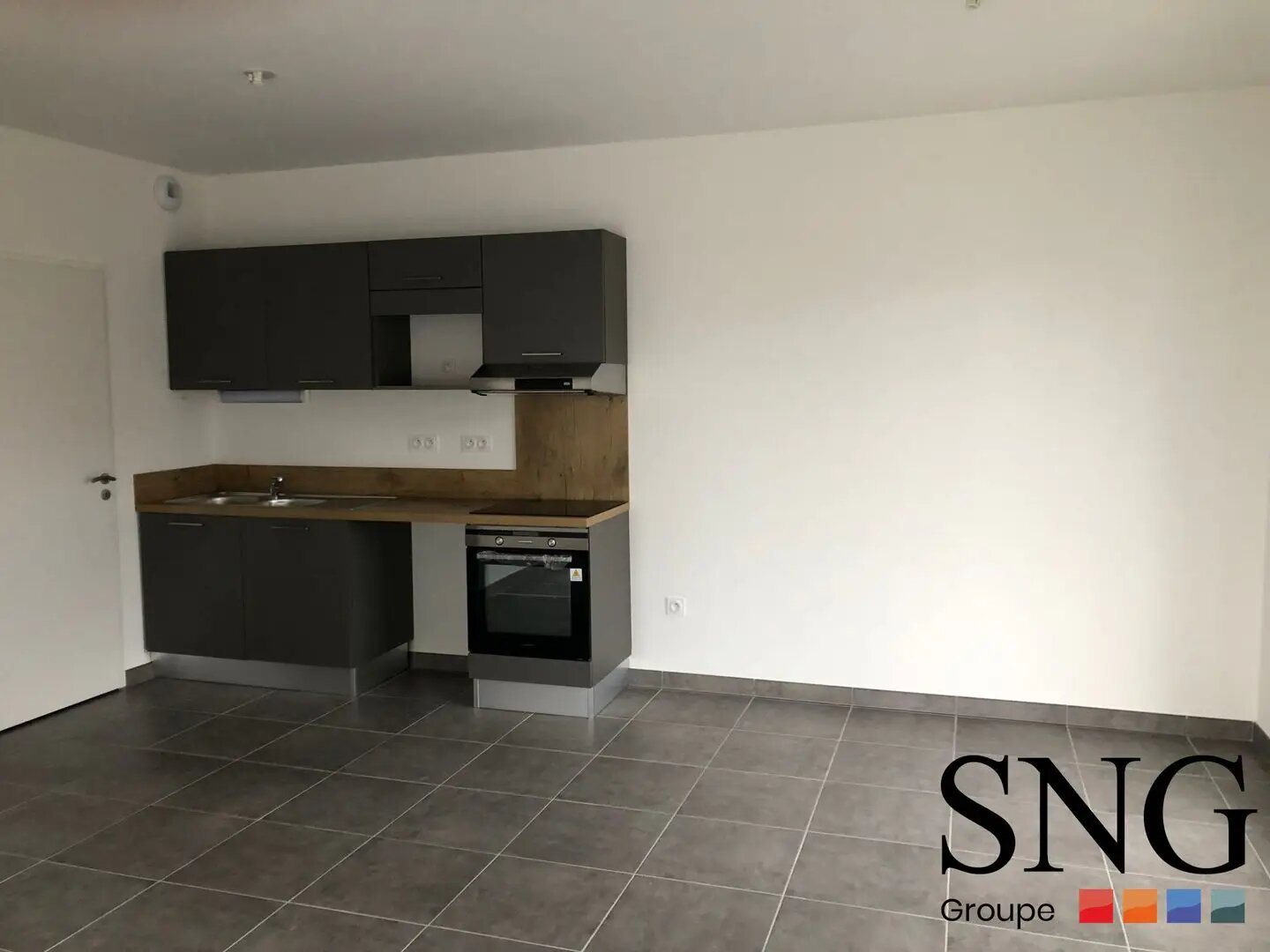 Appartement à louer, 92m², Sérignan