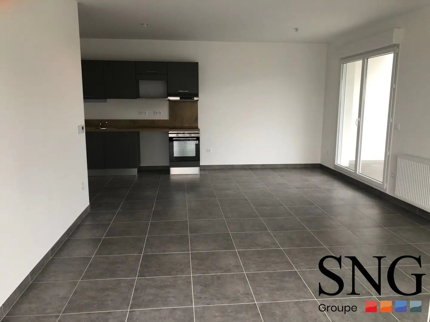Appartement à louer, 92m², Sérignan