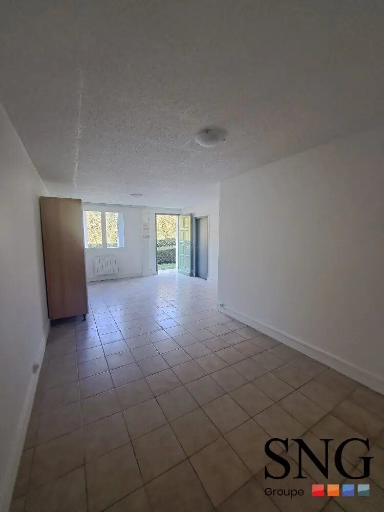 Appartement à louer, 42m², Canteleu