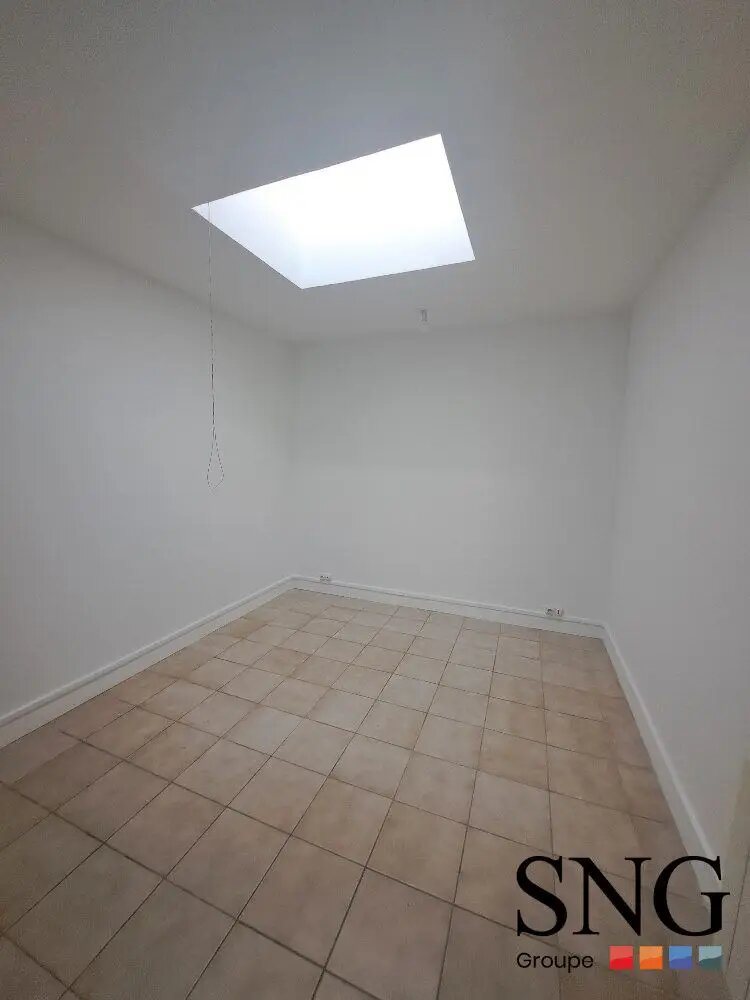 Appartement à louer, 42m², Canteleu