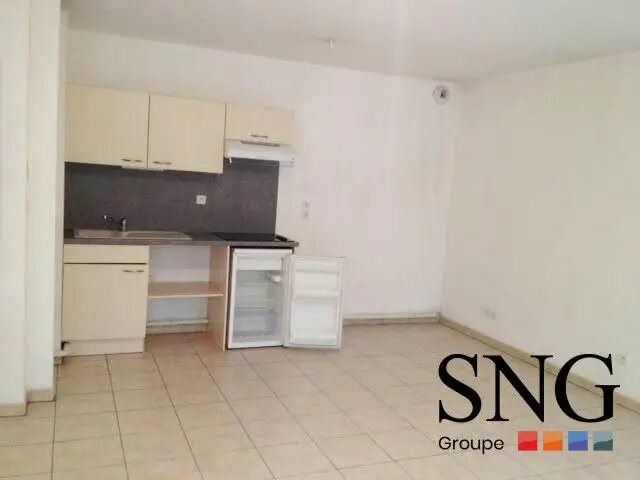 Appartement à louer, 43m², Bruay-la-Buissière