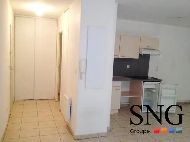 Appartement à louer, 43m², Bruay-la-Buissière