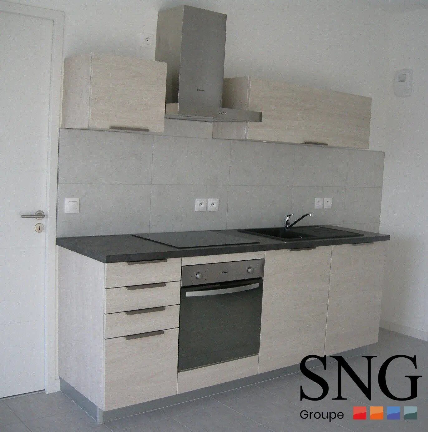 Appartement à louer, 42m², Villeurbanne