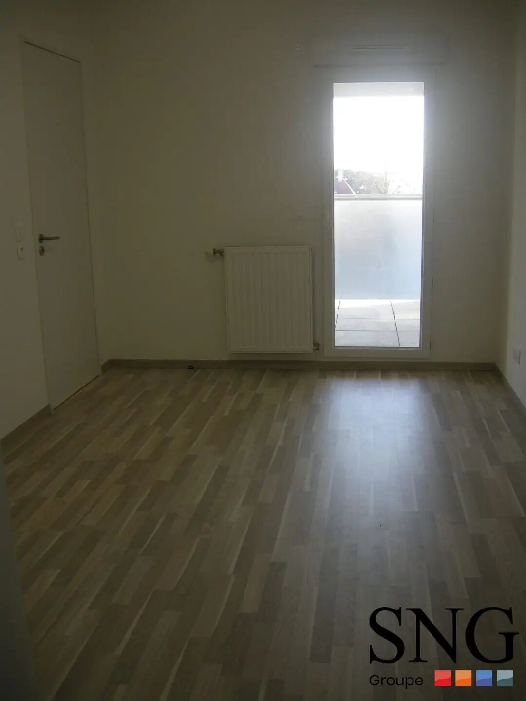 Appartement à louer, 42m², Villeurbanne