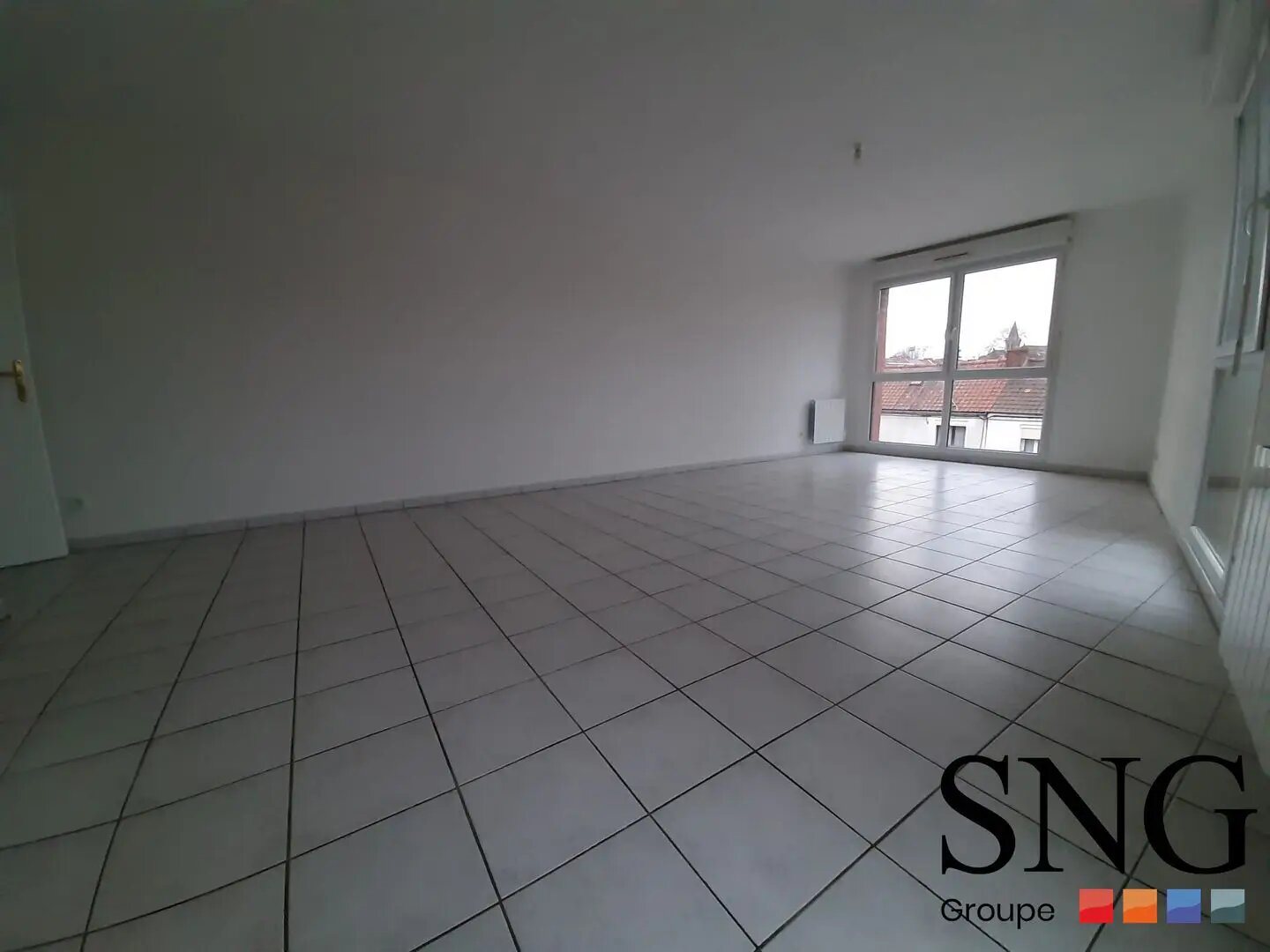 Appartement à louer, 52m², Anzin