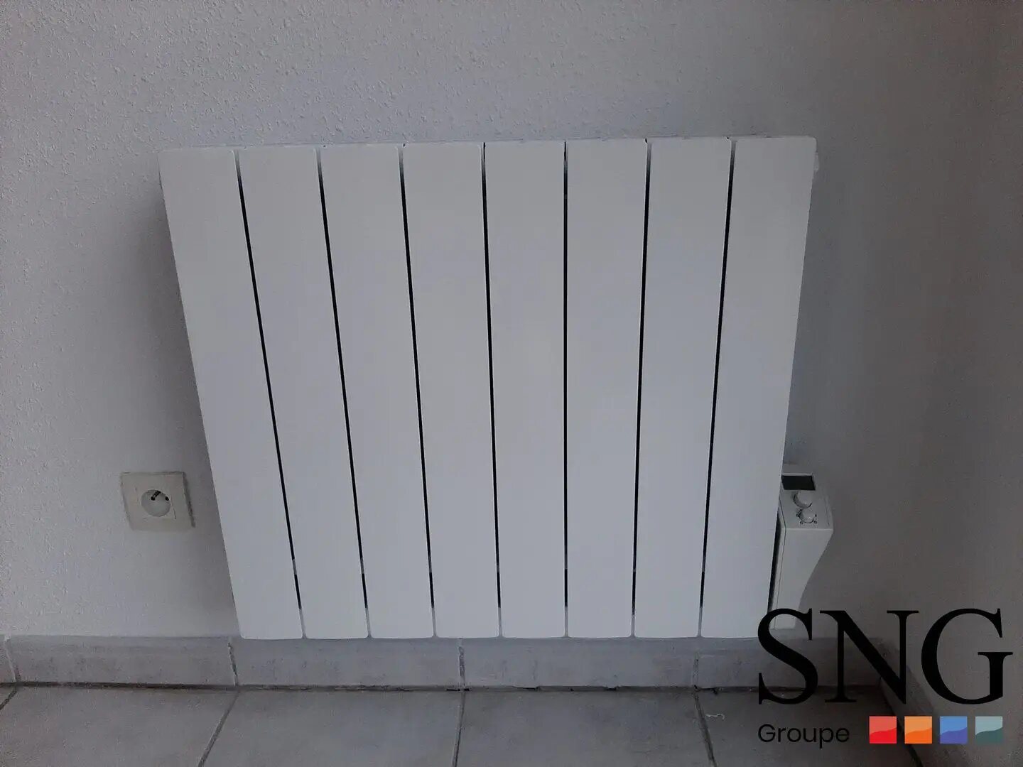 Appartement à louer, 52m², Anzin