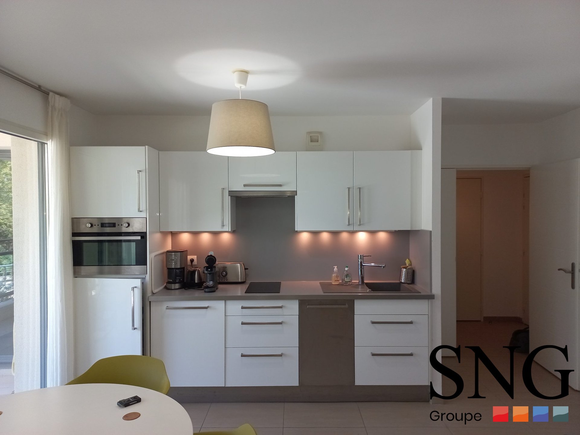 Appartement à louer, 44m², Aix-en-Provence