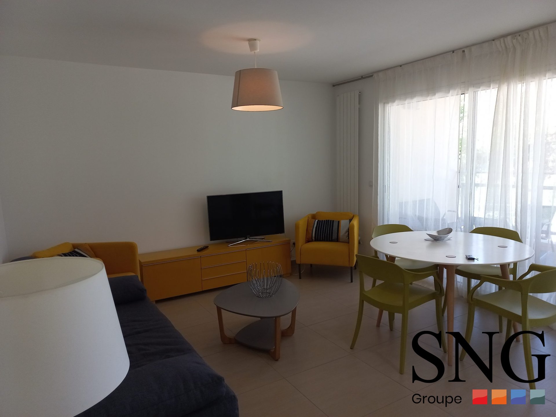 Appartement à louer, 44m², Aix-en-Provence