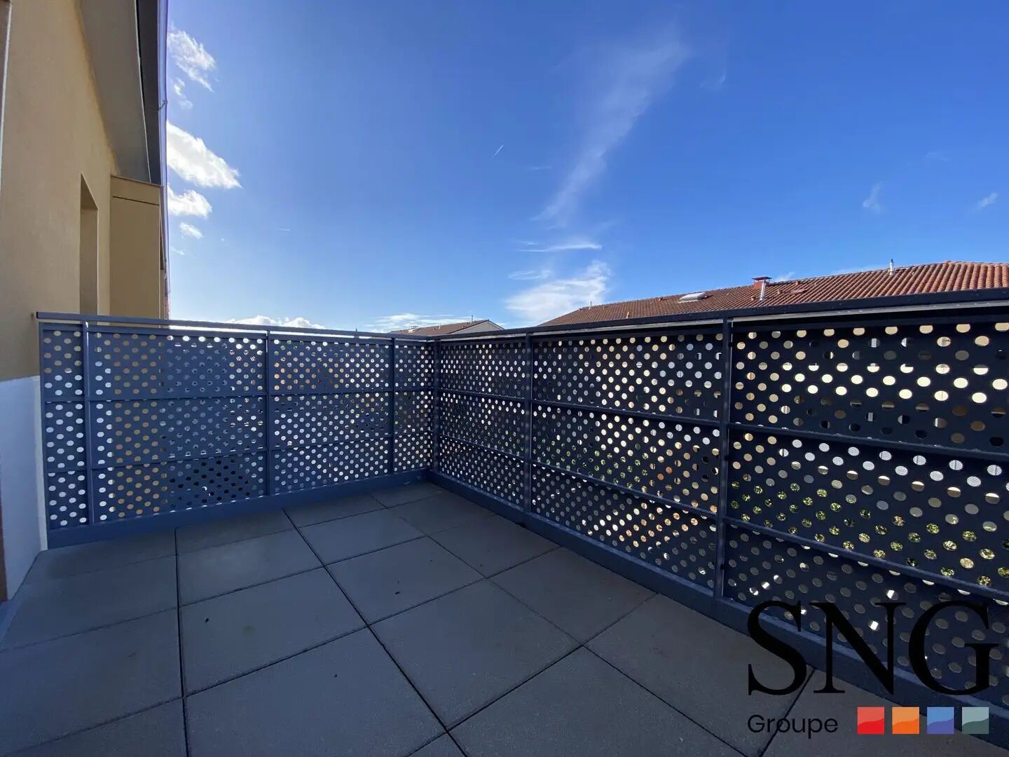 Appartement à louer, 40m², Seysses