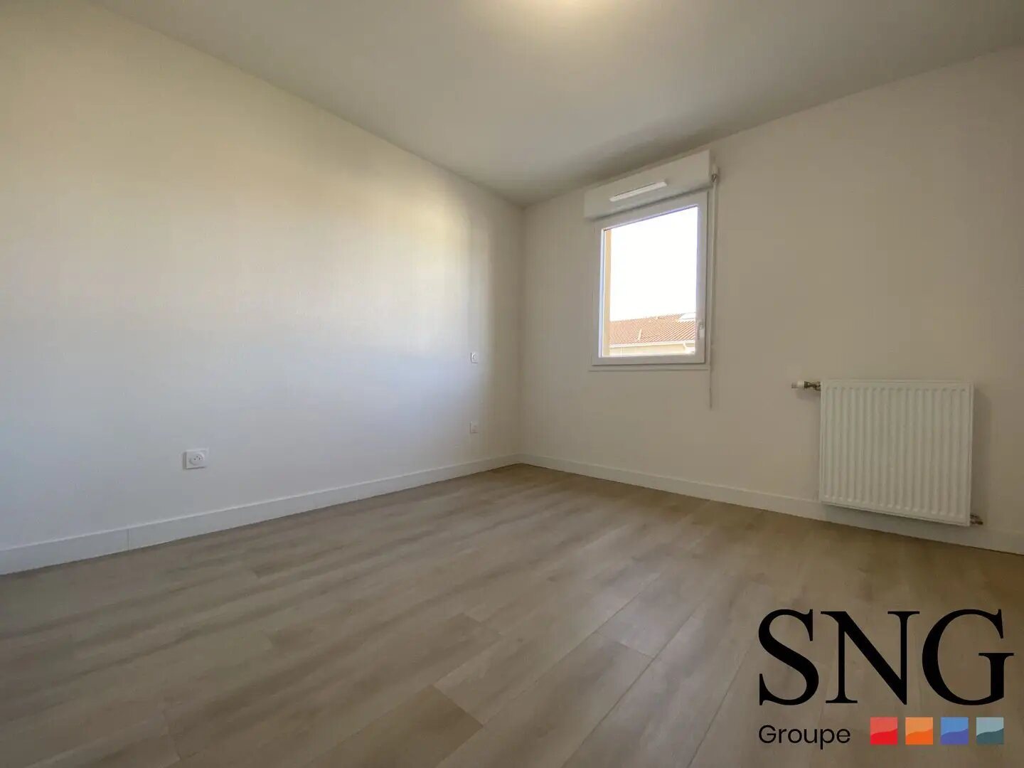 Appartement à louer, 40m², Seysses
