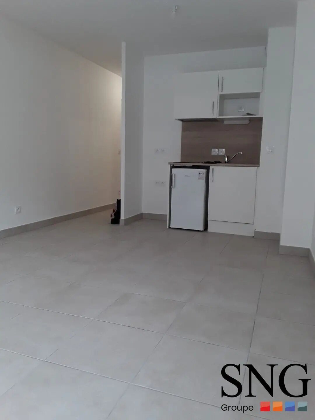 Appartement à louer, 40m², Juvignac