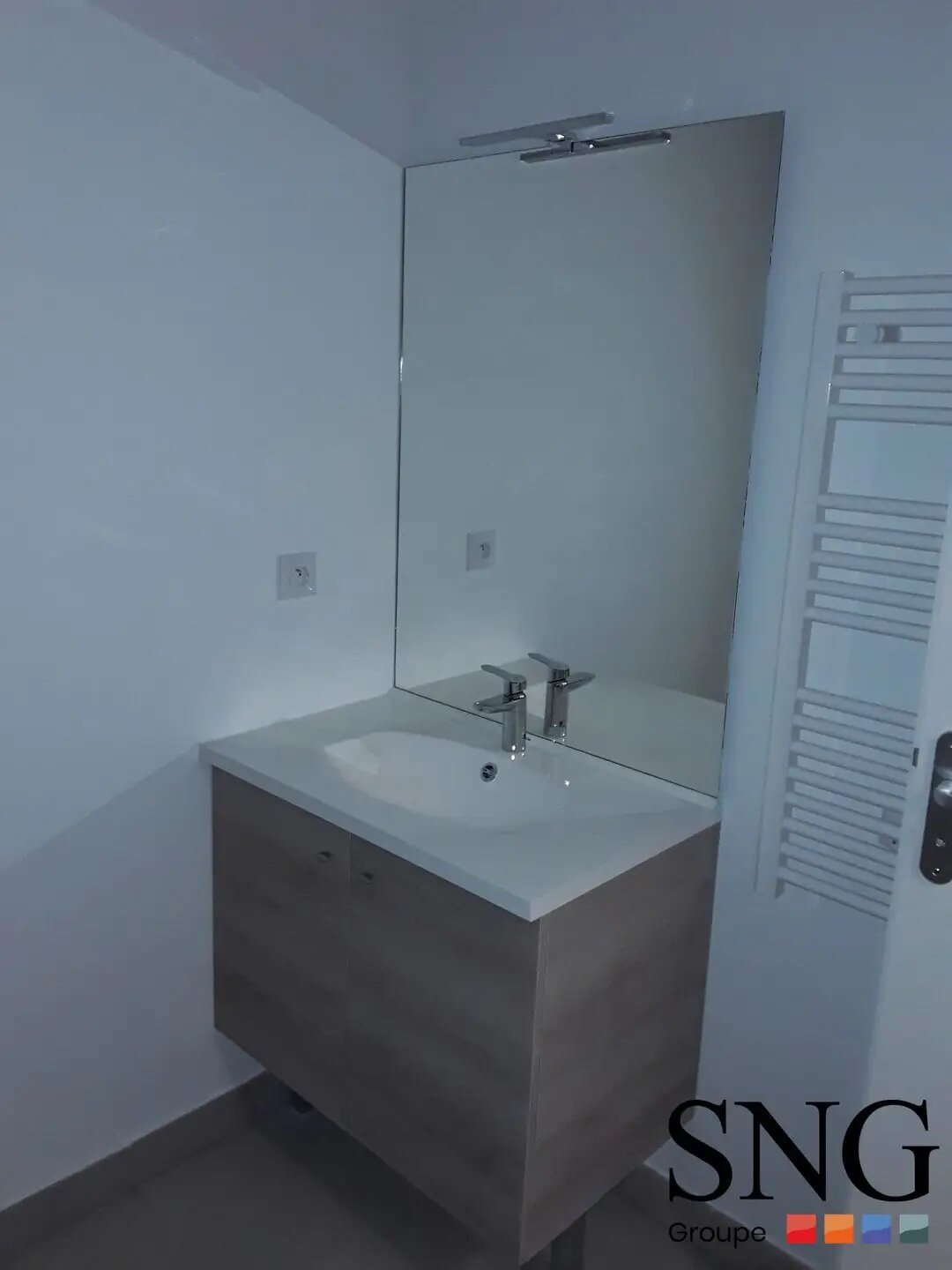 Appartement à louer, 40m², Juvignac