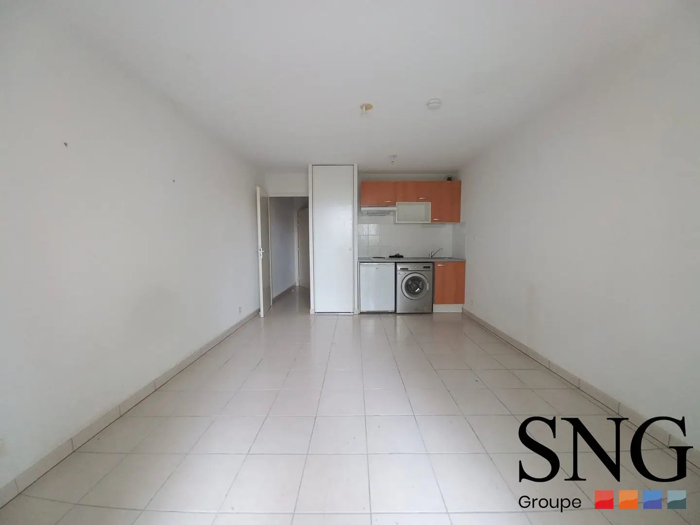 Appartement à louer, 23m², Montréjeau