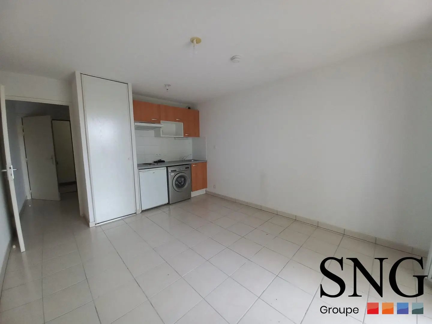Appartement à louer, 23m², Montréjeau