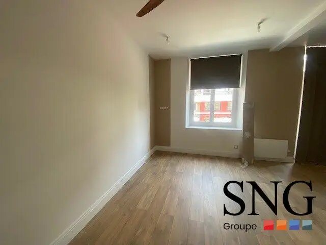 Appartement à louer, 27m², Cannes