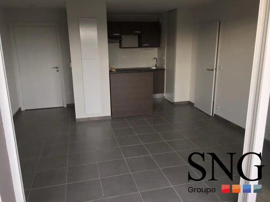 Appartement à louer, 41m², Colomiers