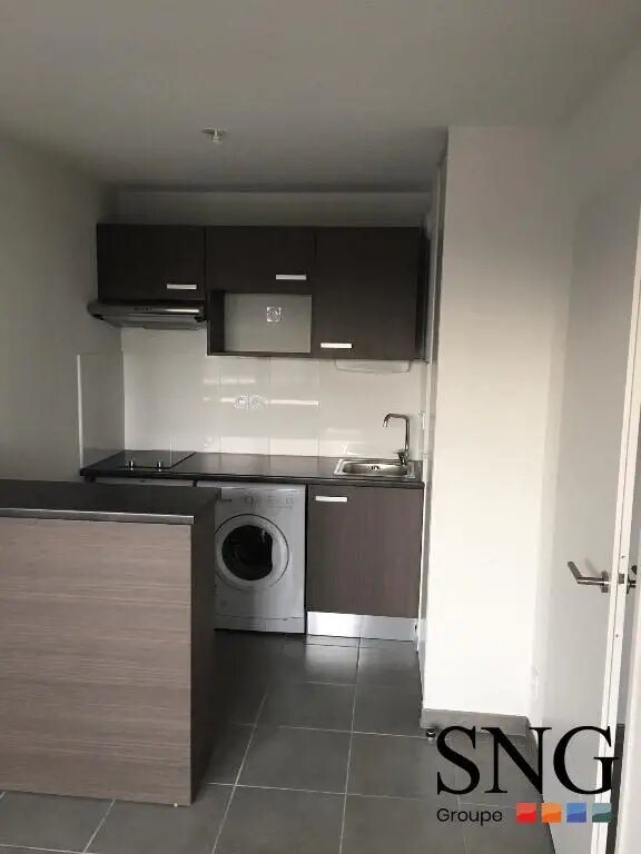 Appartement à louer, 41m², Colomiers