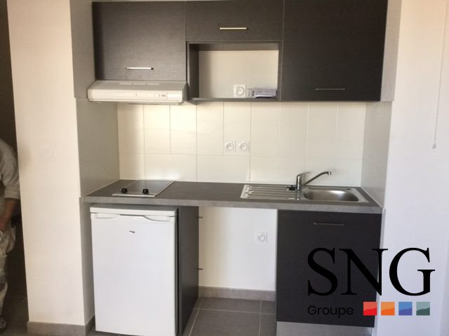 Appartement à louer, 23m², Béziers