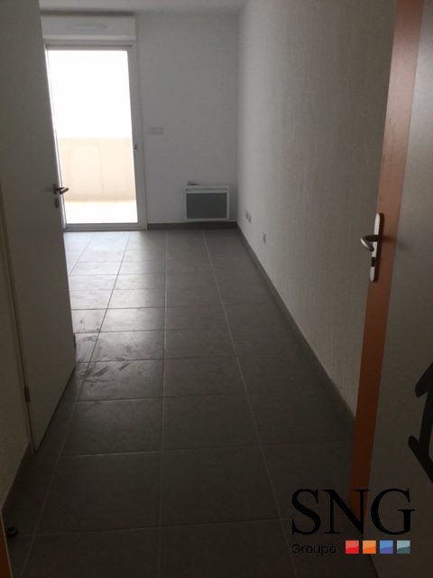 Appartement à louer, 23m², Béziers